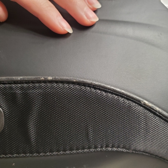 Ogio No Drag Mach 3 Motorcycle Backpack - Picture 6 of 6